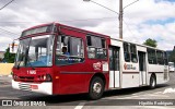 Viação Gatusa Transportes Urbanos 7 6645 na cidade de São Paulo, São Paulo, Brasil, por Hipólito Rodrigues. Número da foto: #:id.
