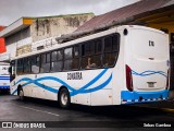 Conatra - Corporacion Nacional de Transporte 174 na cidade de San José, San José, Costa Rica, por Sebas Gamboa. Número da foto: #12959438.
