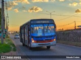 3 de Febrero S.A. - Línea 454 34 na cidade de Limpio, Central, Paraguai, por Eduardo Dodero. Número da foto: #12960903.