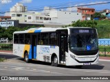 American Vans Transportes e Turismo 2503 na cidade de Porto Feliz, São Paulo, Brasil, por Weslley Kelvin Batista. Número da foto: #12960779.