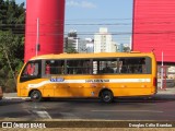 Transporte Suplementar de Belo Horizonte 995 na cidade de Belo Horizonte, Minas Gerais, Brasil, por Douglas Célio Brandao. Número da foto: #12961629.