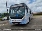 Cidade Alta Transportes 1.302 na cidade de Caruaru, Pernambuco, Brasil, por Marcos Silva. Número da foto: #12960624.
