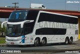 Auto Viação Catarinense 3520 na cidade de Curitiba, Paraná, Brasil, por Jefferson Simões. Número da foto: #12960598.