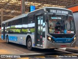 Viação Grajaú S.A. 6 1301 na cidade de São Paulo, São Paulo, Brasil, por Matheus Neri dos Santos. Número da foto: #12960504.