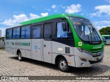 Rápido Sumaré 57099 na cidade de Hortolândia, São Paulo, Brasil, por José Eduardo Garcia Pontual. Número da foto: #12960354.