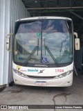 Imperial Turismo 1754 na cidade de Sorocaba, São Paulo, Brasil, por Lucas Vinicius Ferreira. Número da foto: #12959831.