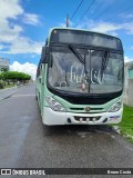 Santiago Transportes 80 na cidade de Capela, Sergipe, Brasil, por Bruno Costa. Número da foto: #12960374.