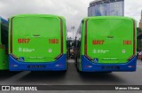 BR7 Mobilidade 1103 na cidade de São Bernardo do Campo, São Paulo, Brasil, por Marcos Oliveira. Número da foto: #:id.