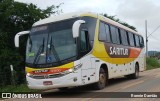 Saritur - Santa Rita Transporte Urbano e Rodoviário 30400 na cidade de São João Evangelista, Minas Gerais, Brasil, por Ronnie Damião. Número da foto: #:id.