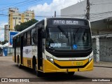 Empresa de Transportes Nova Marambaia AT-66311 na cidade de Belém, Pará, Brasil, por João Guilherme. Número da foto: #:id.