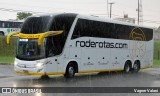RodeRotas - Rotas de Viação do Triângulo 1808 na cidade de Foz do Iguaçu, Paraná, Brasil, por Vagner Valani. Número da foto: #12961446.