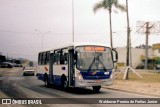 Empresa de Ônibus Guarulhos 427 na cidade de Guarulhos, São Paulo, Brasil, por Waldemar Pereira de Freitas Junior. Número da foto: #12959383.