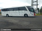 Auto Viação Catarinense 3450 na cidade de Lages, Santa Catarina, Brasil, por LUCAS NASCIMENTO. Número da foto: #12959557.
