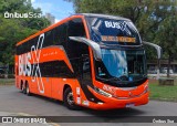 Bus X 24429 na cidade de Salvador, Bahia, Brasil, por Ônibus Ssa. Número da foto: #12960248.