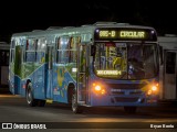 Unimar Transportes 24135 na cidade de Serra, Espírito Santo, Brasil, por Bryan Bento. Número da foto: #:id.