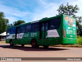 Integração Transportes 4007 na cidade de Cuiabá, Mato Grosso, Brasil, por Adriano Moreira. Número da foto: #:id.