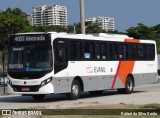 Evanil Transportes e Turismo RJ 132.031 na cidade de Rio de Janeiro, Rio de Janeiro, Brasil, por Rafael da Silva Xarão. Número da foto: #:id.