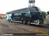 Empresa de Ônibus Nossa Senhora da Penha 59085 na cidade de Lages, Santa Catarina, Brasil, por LUCAS NASCIMENTO. Número da foto: #12959560.