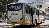 Empresa de Transportes Nova Marambaia AT-66305 na cidade de Belém, Pará, Brasil, por Leonardo Rocha. Número da foto: #12961077.