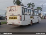 Vipol Transportes 6300 na cidade de Luziânia, Goiás, Brasil, por Matheus de Souza. Número da foto: #:id.