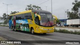 JS Globo Tur 06 na cidade de Caruaru, Pernambuco, Brasil, por Jefferson Nunes. Número da foto: #12959381.