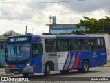 BR Mobilidade Baixada Santista 72129 na cidade de Bertioga, São Paulo, Brasil, por Murilo da Silva. Número da foto: #12961309.