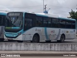 Rota Sol > Vega Transporte Urbano 35328 na cidade de Fortaleza, Ceará, Brasil, por Lucas Caetano. Número da foto: #12959874.