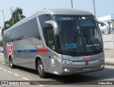 Auto Viação 1001 RJ 108.178 na cidade de Rio de Janeiro, Rio de Janeiro, Brasil, por Valter Silva. Número da foto: #12960367.