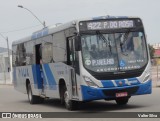 Viação Mauá RJ 185.080 na cidade de Niterói, Rio de Janeiro, Brasil, por Valter Silva. Número da foto: #:id.