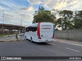 Auto Viação Catarinense 323237 na cidade de Porto Alegre, Rio Grande do Sul, Brasil, por JULIO SILVA. Número da foto: #12959798.