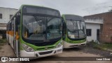Auto Viação Tabosa 2473 na cidade de Caruaru, Pernambuco, Brasil, por Leon Oliver. Número da foto: #12961957.