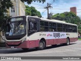Rio Guamá AP-31106 na cidade de Belém, Pará, Brasil, por Ismael Rodrivascon. Número da foto: #:id.