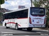 Auto Viação ABC RJ 105.072 na cidade de Niterói, Rio de Janeiro, Brasil, por Thiago Oliveira. Número da foto: #:id.