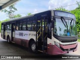 Rio Guamá AP-31103 na cidade de Belém, Pará, Brasil, por Ismael Rodrivascon. Número da foto: #:id.