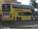 Viação Nova Itapemirim 40946 na cidade de Nova Iguaçu, Rio de Janeiro, Brasil, por Augusto César. Número da foto: #12960286.