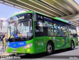 Transcooper > Norte Buss 2 6546 na cidade de São Paulo, São Paulo, Brasil, por Ítalo Silva. Número da foto: #12961110.