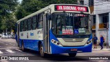 Viação Forte AF-75405 na cidade de Belém, Pará, Brasil, por Leonardo Rocha. Número da foto: #12960977.