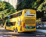 Empresa Gontijo de Transportes 23090 na cidade de Salvador, Bahia, Brasil, por Teodoro Conceição. Número da foto: #12960347.