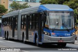 Sambaíba Transportes Urbanos 2 3008 na cidade de São Paulo, São Paulo, Brasil, por Luiz Fernando Maximo. Número da foto: #12960510.