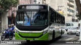 Belém Rio Transportes BD-300 na cidade de Belém, Pará, Brasil, por Leonardo Rocha. Número da foto: #12960990.