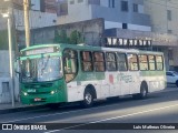 OT Trans - Ótima Salvador Transportes 20744 na cidade de Salvador, Bahia, Brasil, por Luís Matheus Oliveira. Número da foto: #:id.