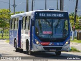 BR Mobilidade Baixada Santista 72120 na cidade de Bertioga, São Paulo, Brasil, por Murilo da Silva. Número da foto: #12961301.