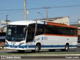 Expresso União 10380 na cidade de Goiânia, Goiás, Brasil, por Douglas Andrez. Número da foto: #12961003.
