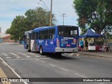 Transportes Capellini 19.151 na cidade de Campinas, São Paulo, Brasil, por Matheus Duarte Souza. Número da foto: #12961094.