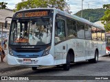 Transportes Barra C13140 na cidade de Rio de Janeiro, Rio de Janeiro, Brasil, por Jean Pierre. Número da foto: #12960665.