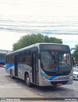 Rio Ita RJ 152.368 na cidade de Araruama, Rio de Janeiro, Brasil, por Eduardo Santos. Número da foto: #:id.