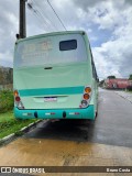 Santiago Transportes 80 na cidade de Capela, Sergipe, Brasil, por Bruno Costa. Número da foto: #12960379.