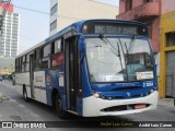 Sambaíba Transportes Urbanos 2 2084 na cidade de São Paulo, São Paulo, Brasil, por André Luiz Canon. Número da foto: #12961871.