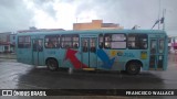 Viação Siará Grande 14209 na cidade de Fortaleza, Ceará, Brasil, por FRANCISCO WALLACE. Número da foto: #12959772.