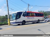 Opinião Turismo e Transporte Coletivo 1011 na cidade de Ribeirão Pires, São Paulo, Brasil, por Paulo Mota. Número da foto: #12960302.